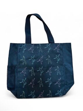 🎁 FREE W PURCHASE- Tote Bag by Horizon Dance